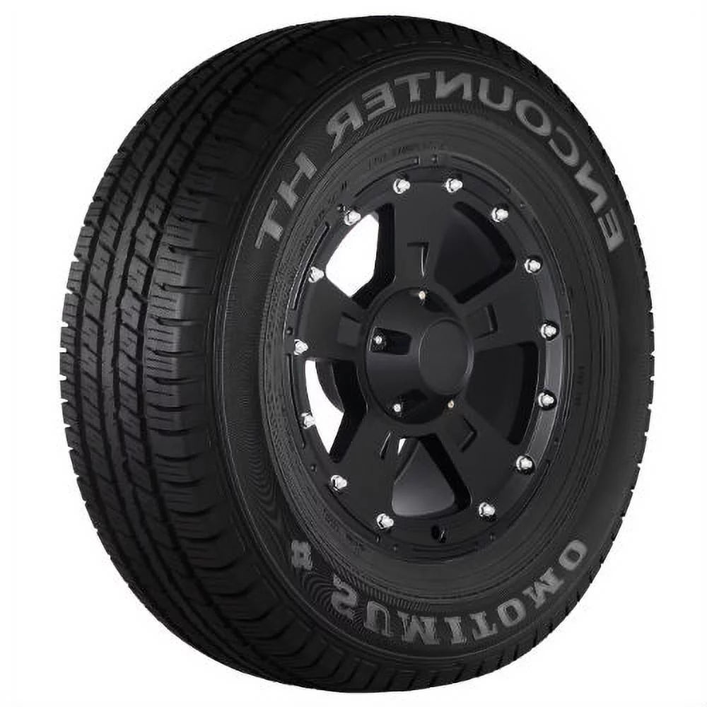 P215/65R17 98T Tire H359