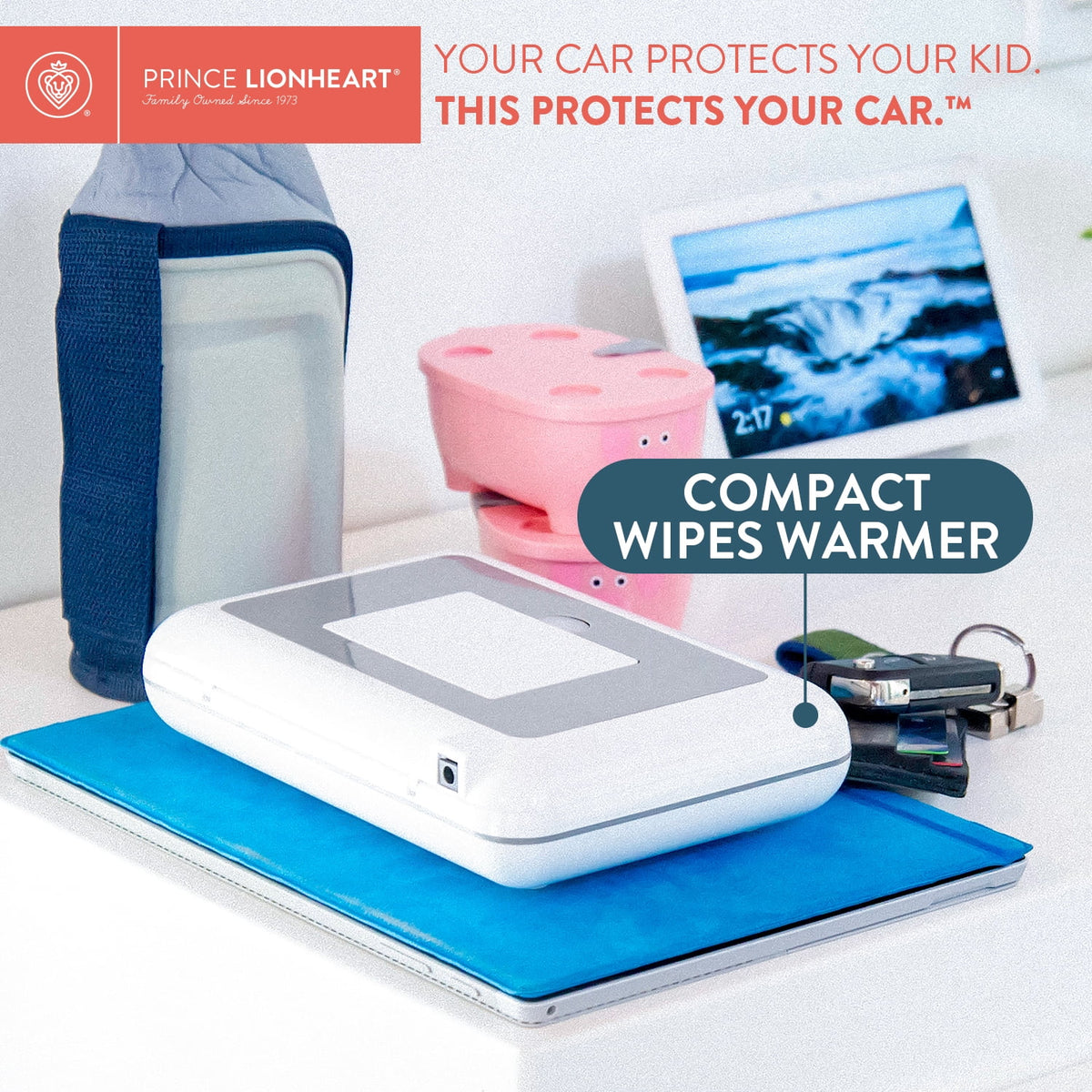 Car Seat Protector J401592