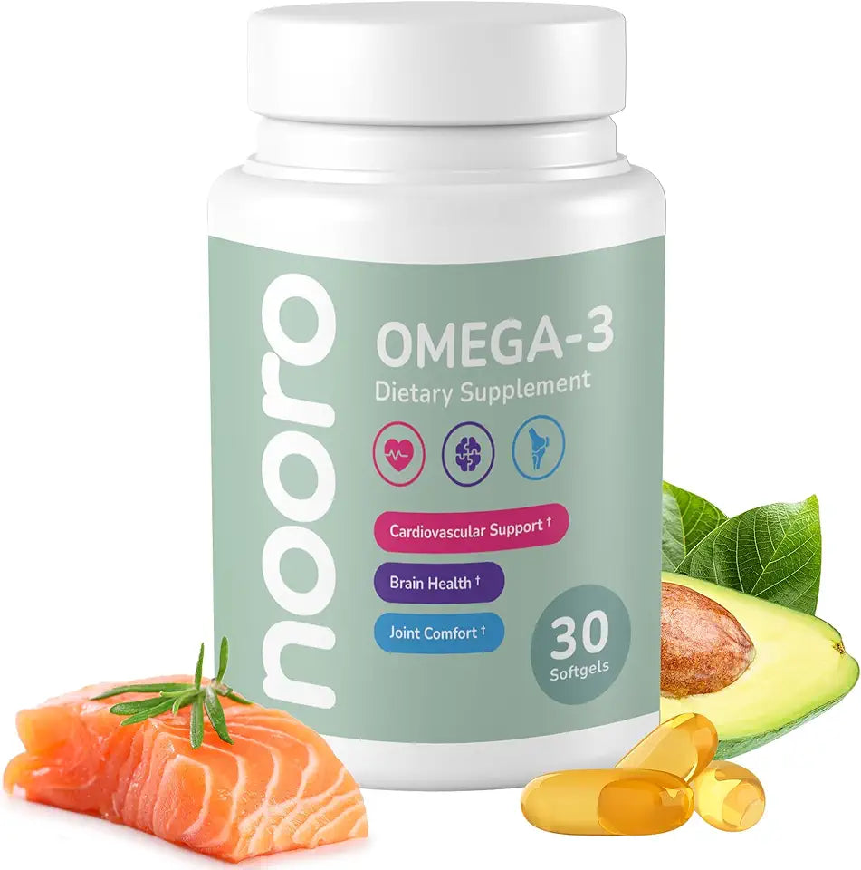 Omega-3 Supplement C289583