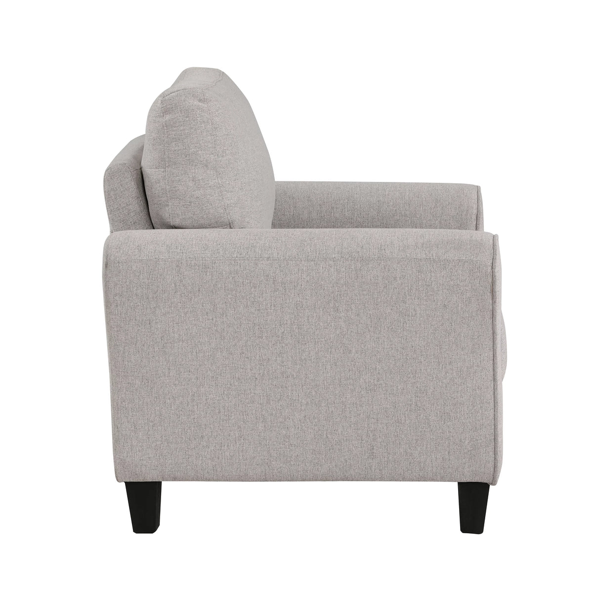 Chair Attached Cushion Y2998