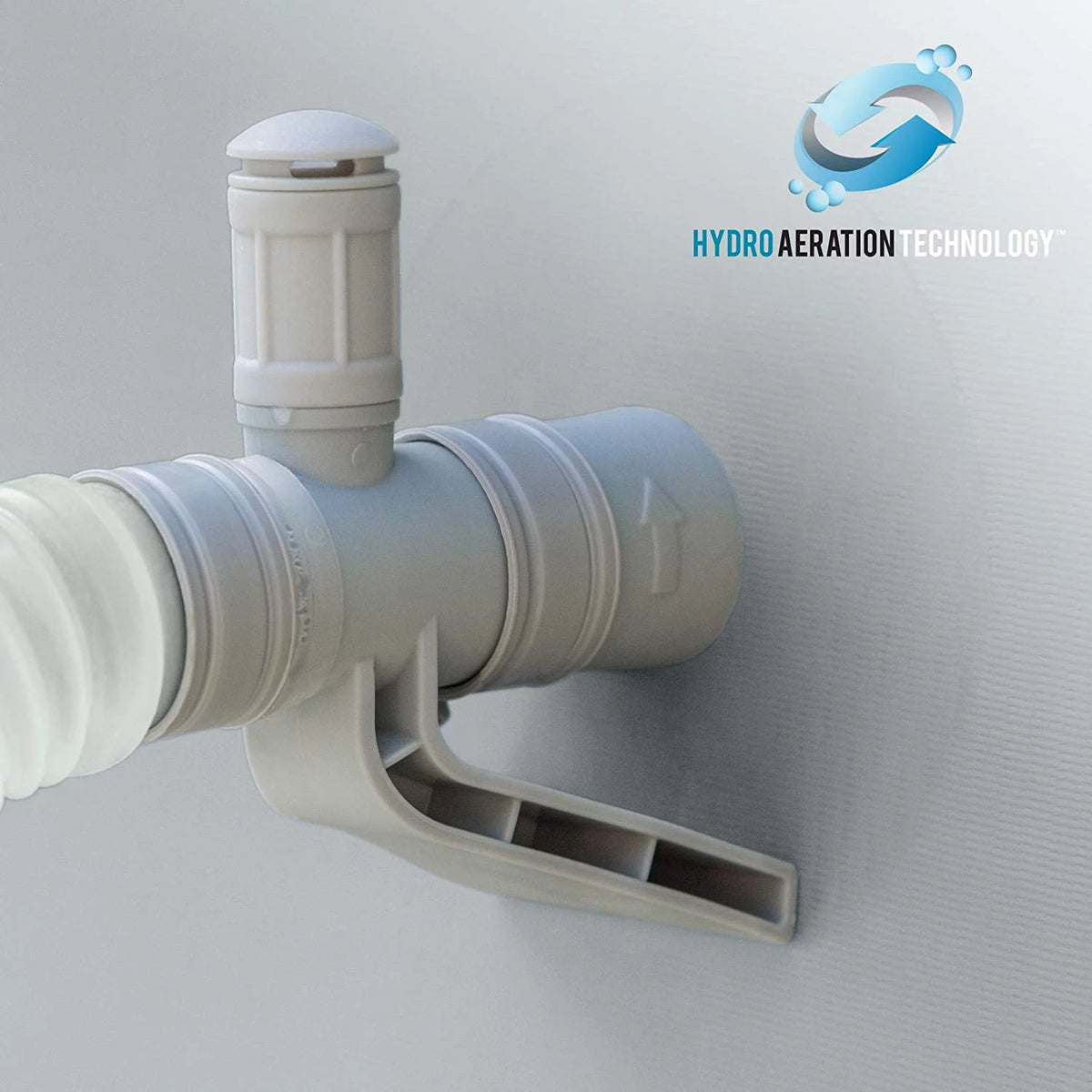 14 Foot x 42 Inch Above Ground Swimming Pool Set with Filter X394110