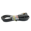 Heavy Duty 12ft 14/3 AWG Grounded Extension Cord Q78646