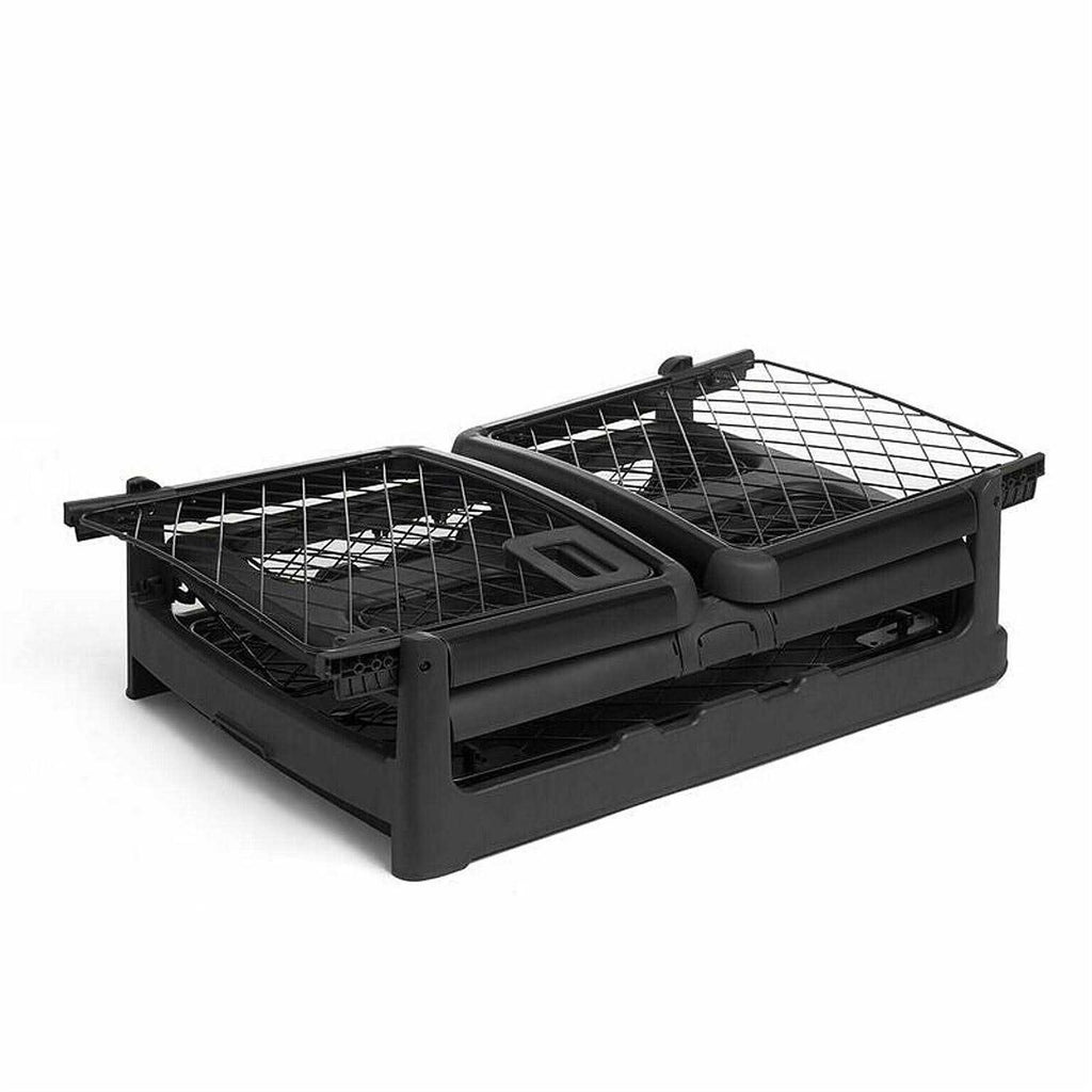Collapsible Dog Crate D8224