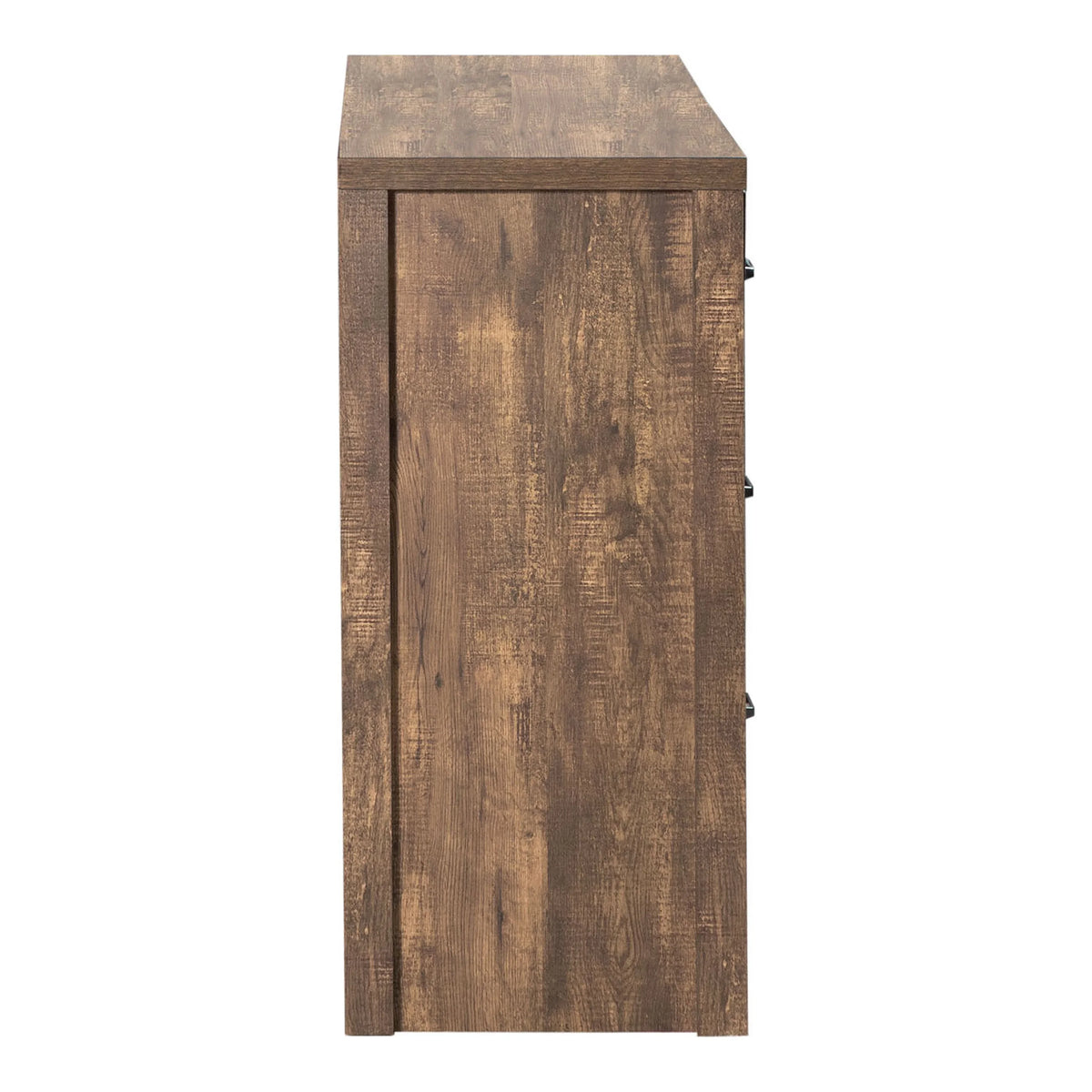 Solid Wood 6-Drawer Dresser Q654559