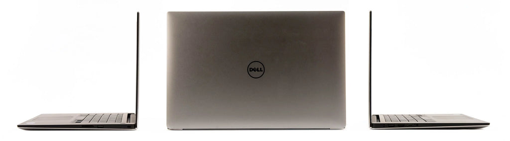 15.6" Laptop Intel XEON 32 GB 512 GB SSD Touch T2366