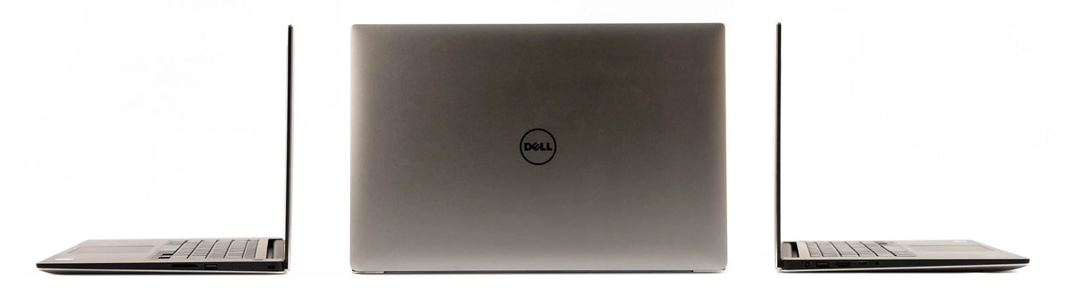 15.6" Laptop Intel XEON 32 GB 512 GB SSD Touch T2366