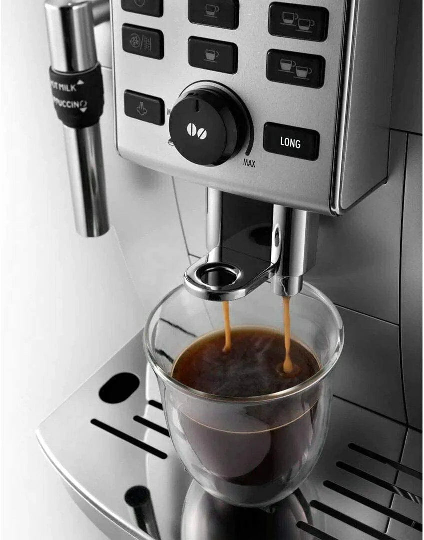 Automatic Cappuccino & Espresso Machine R71222