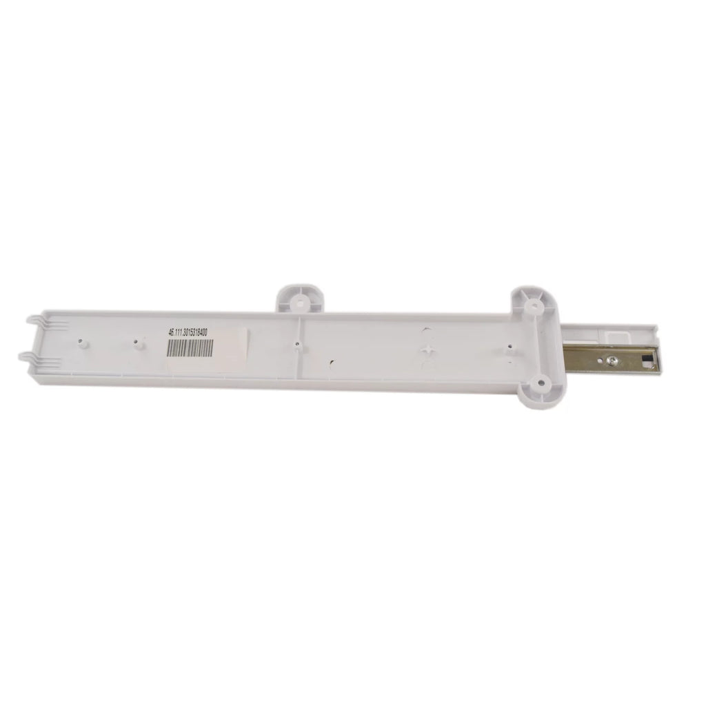 Refrigerator Freezer Tray Slide Rail Assembly Y91060
