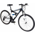 26 inch Black Bicycle F98221