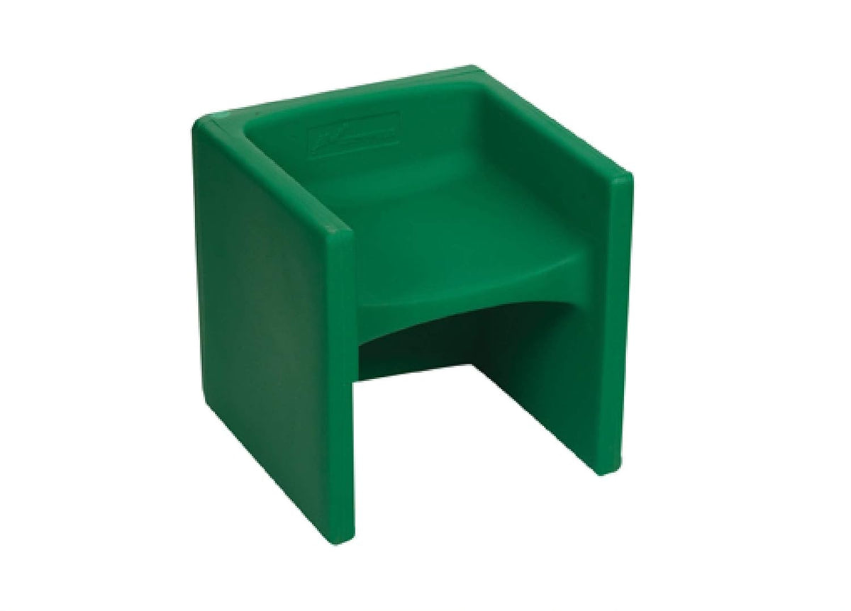 Set of 3 Woodland Kids Reading Chairs B736