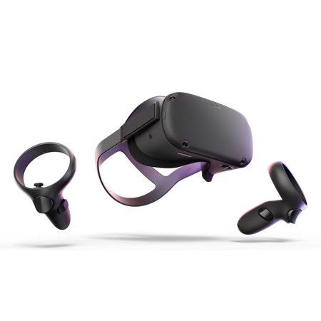 Refurbished 128GB VR Headset F86585