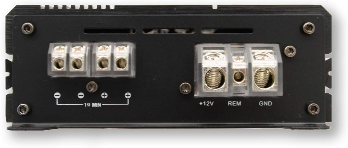 Compact Class D Monoblock Car Audio Amplifier I7046