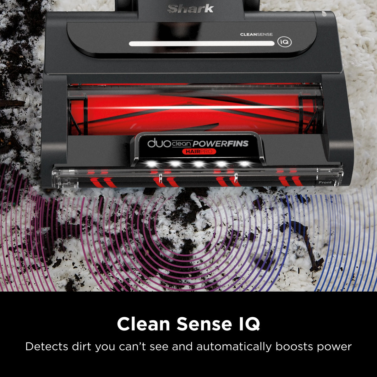 Cordless Stick Vacuum Cleaner B87128