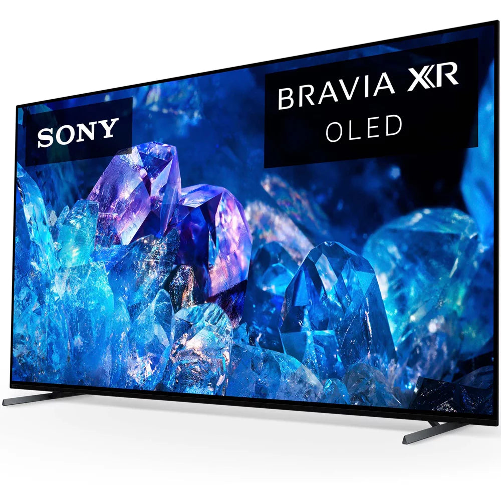 77" 4K HDR OLED Smart TV G812728
