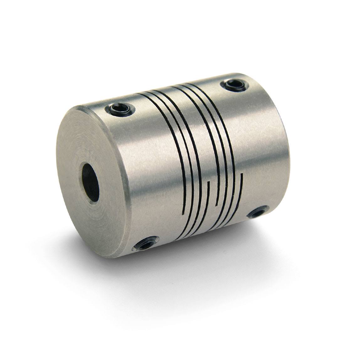 3/8x22x7mm Beam Coupling Q5257