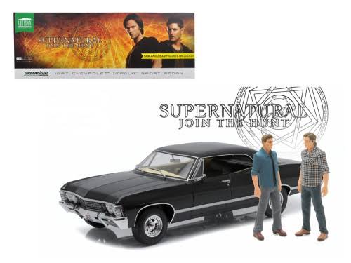 1/18 Diecast Car S7585