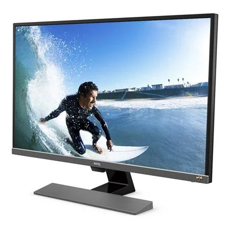32" 4K HDR Gaming Monitor Y7963