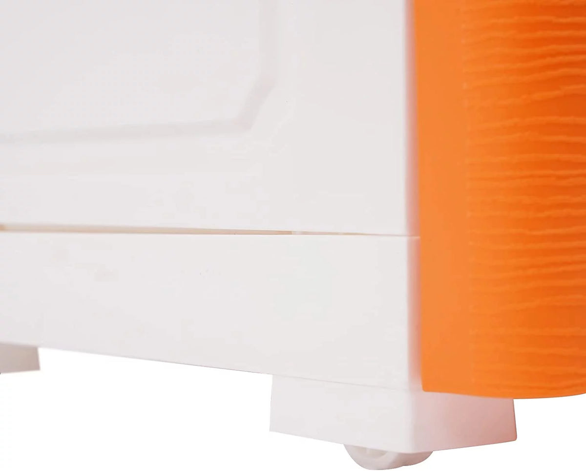 Plastic Storage Dressers U276