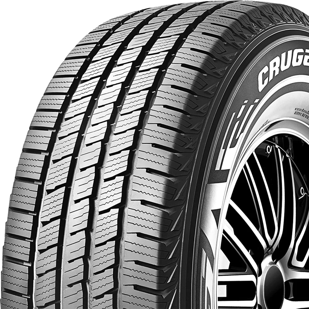 All Season 265/60R18 110T Light Truck Tire P3686