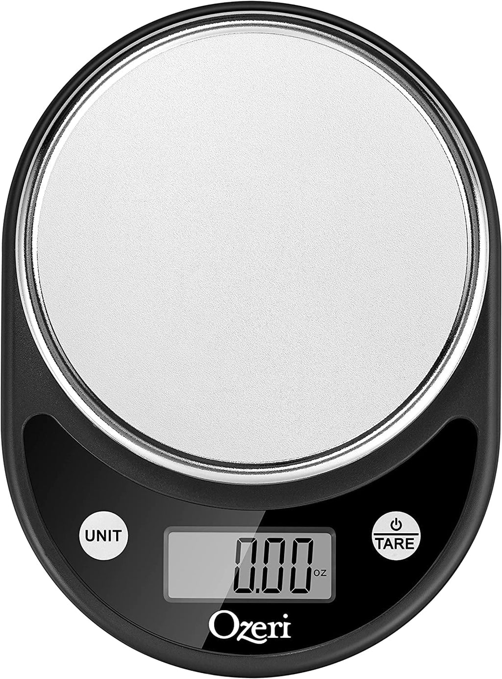 Digital Multifunction Kitchen and Food Scale S57161