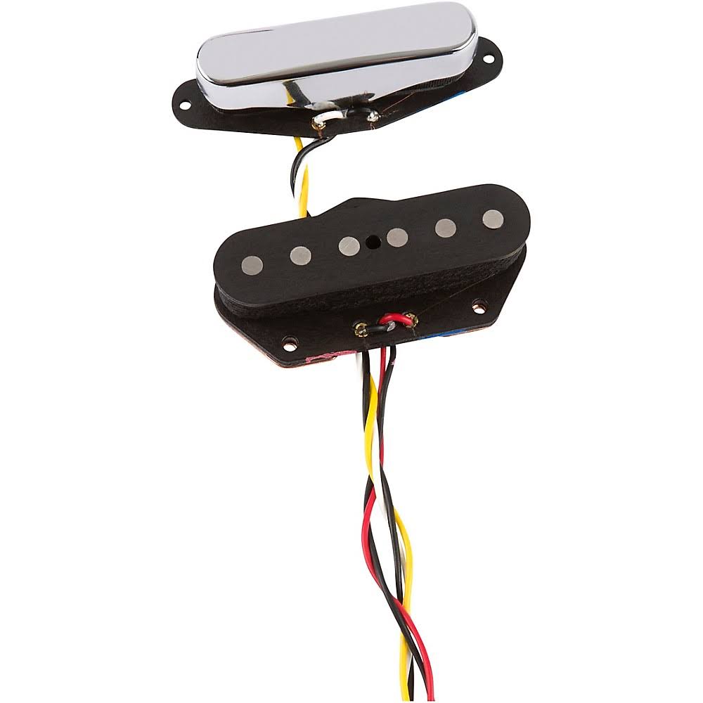 Telecaster Pickup Set W8626
