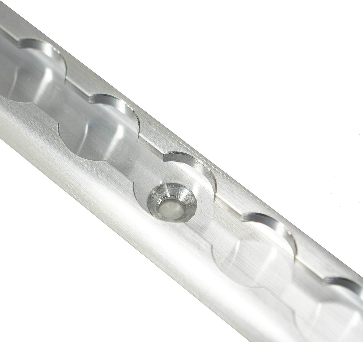 Aluminum L Track Tie Down System 6 Piece Kit L439