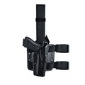 Flat Dark Earth Open Top Tactical Holster with Quick Release M438577