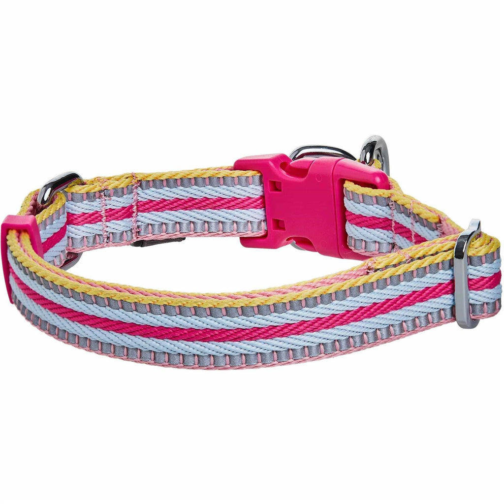 Reflective Dog Collar N24320