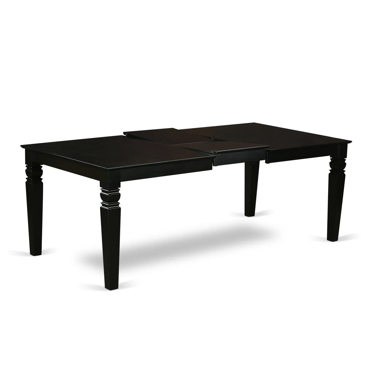 9 Piece Wood Dining Set J37479