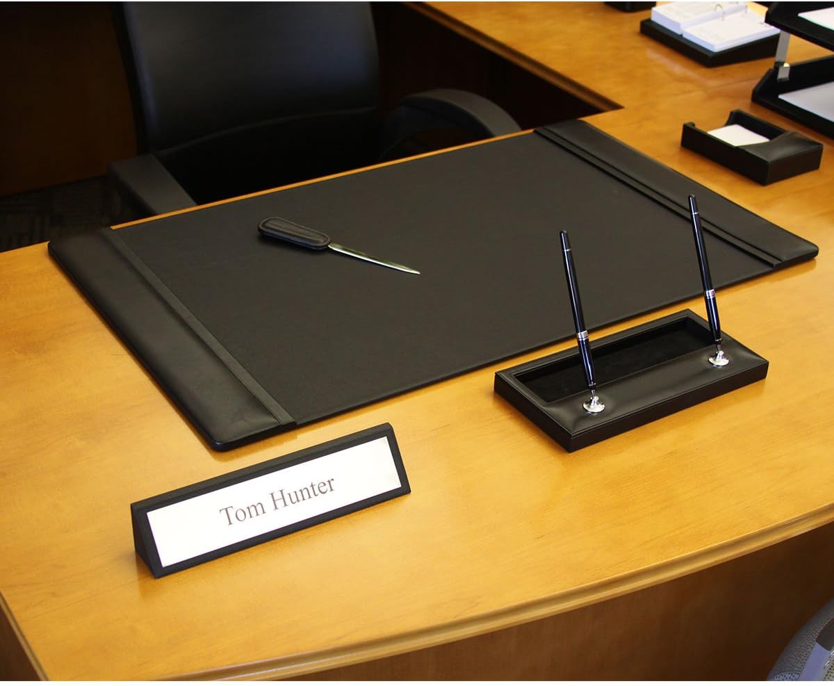 Leather Desk Pad B56660