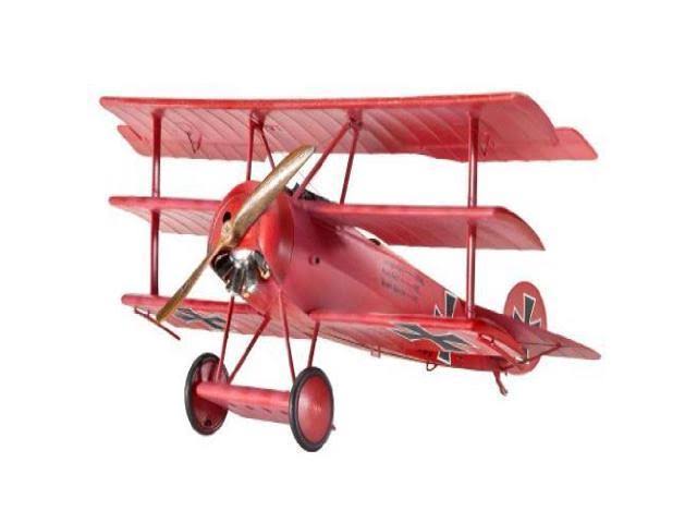 1:48 Scale Triplane U106948