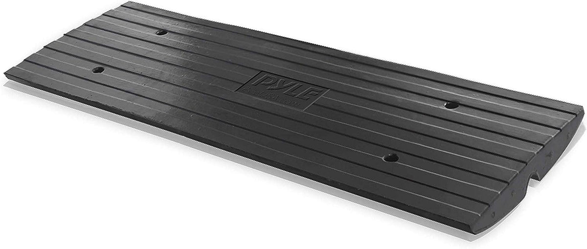Heavy Duty Rubber Curb Ramp F462129