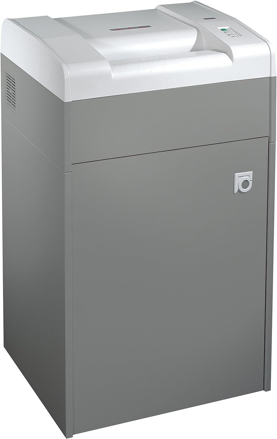 High Capacity Paper Shredder with Jam Protection, 38 Sheet Max E24307