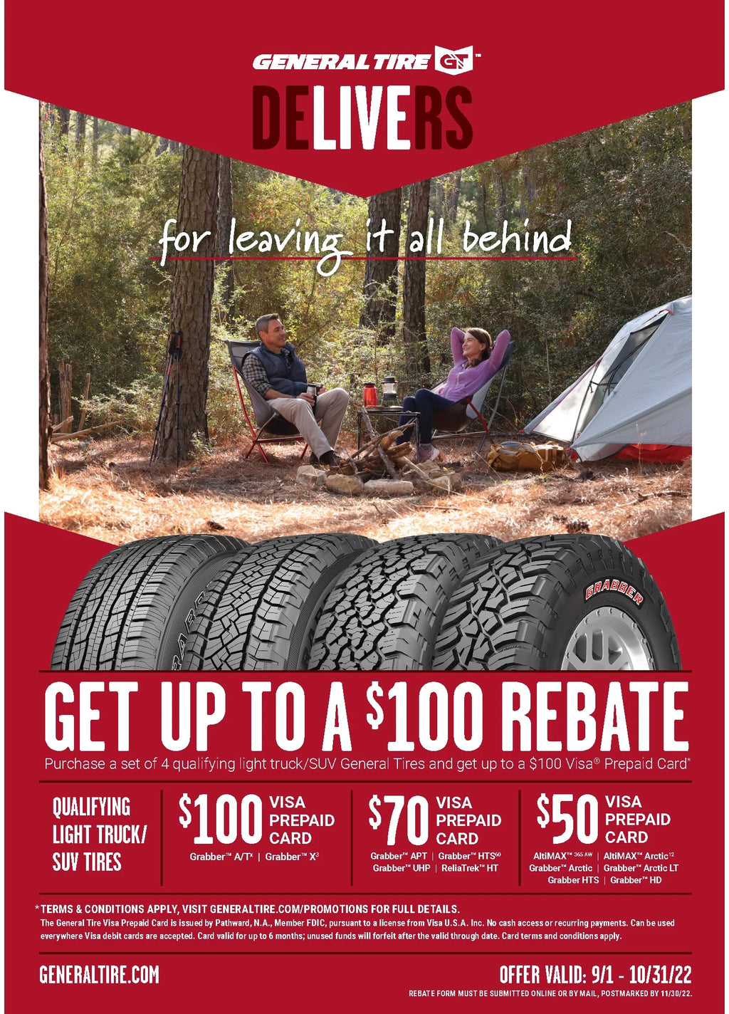Winter 225/65R16 104T XL Passenger Tire D194333