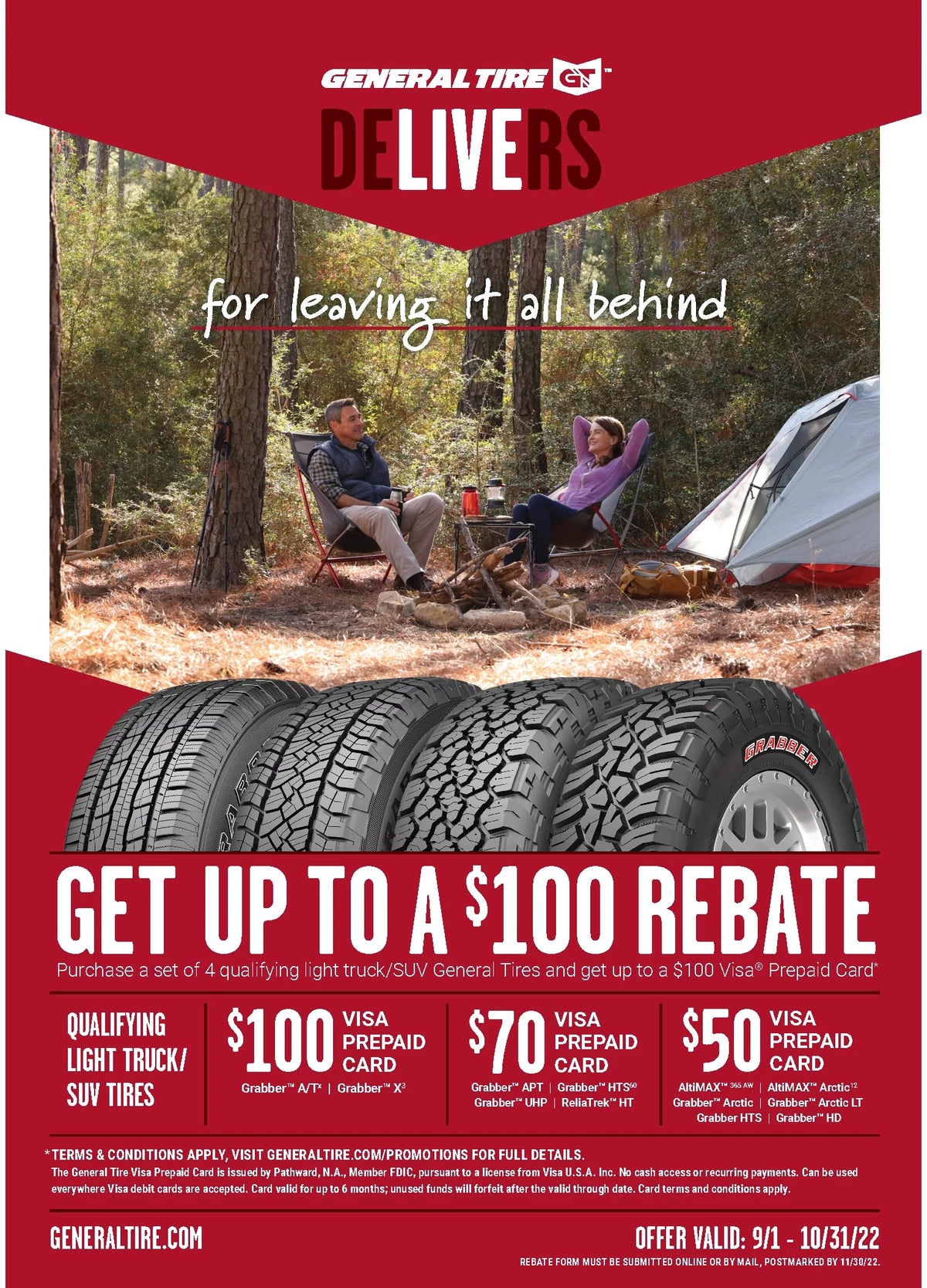 Winter 225/65R16 104T XL Passenger Tire D194333