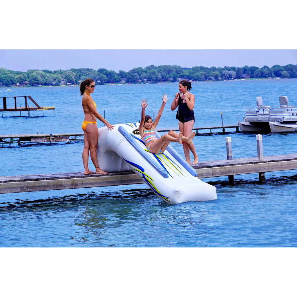 Dock Slide Z913