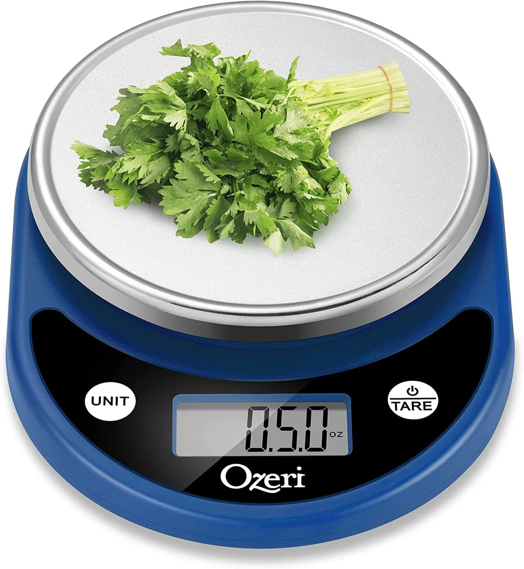 Digital Multifunction Kitchen and Food Scale S57161
