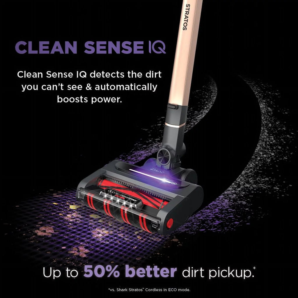 Cordless Stick Vacuum Cleaner B87128