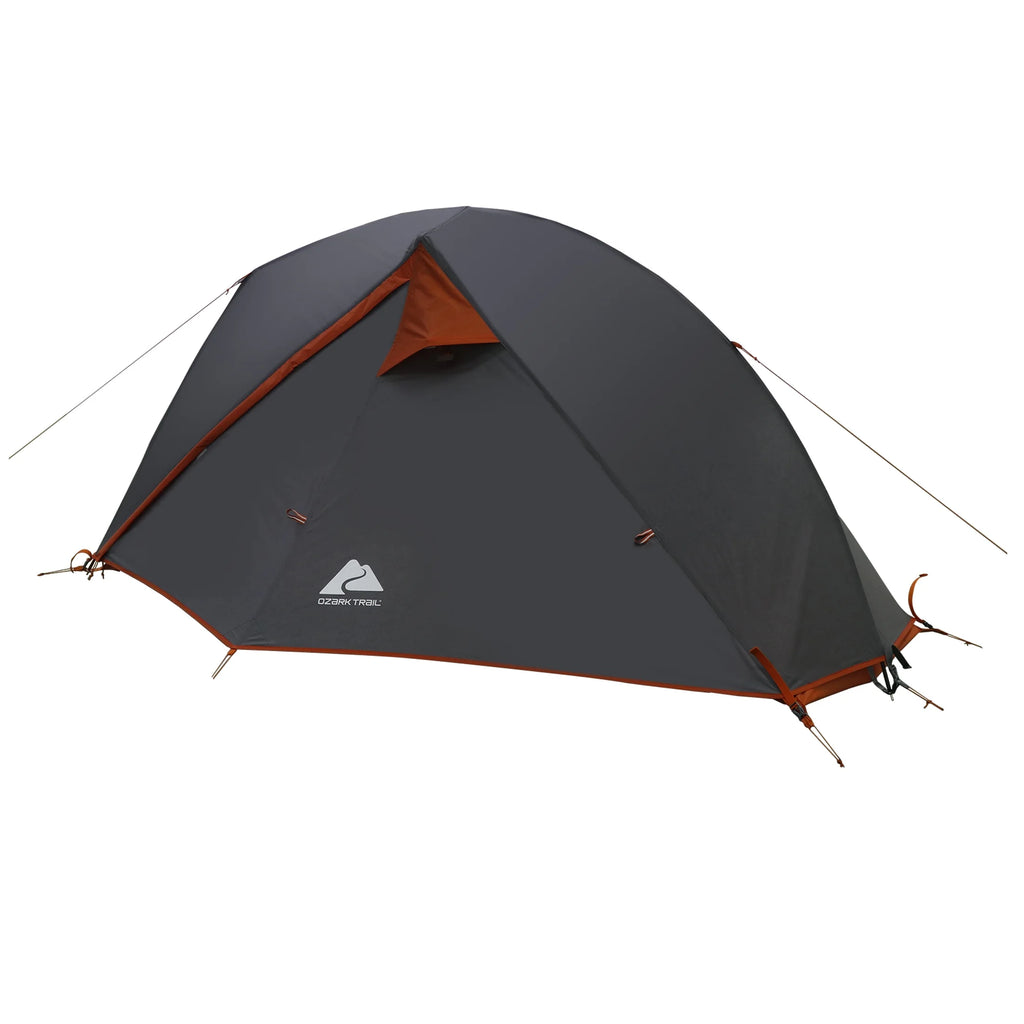 Lightweight 1-Person Backpacking Tent L901