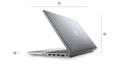 15.6" HD Core i5 256GB SSD 4GB RAM Workstation Laptop M961