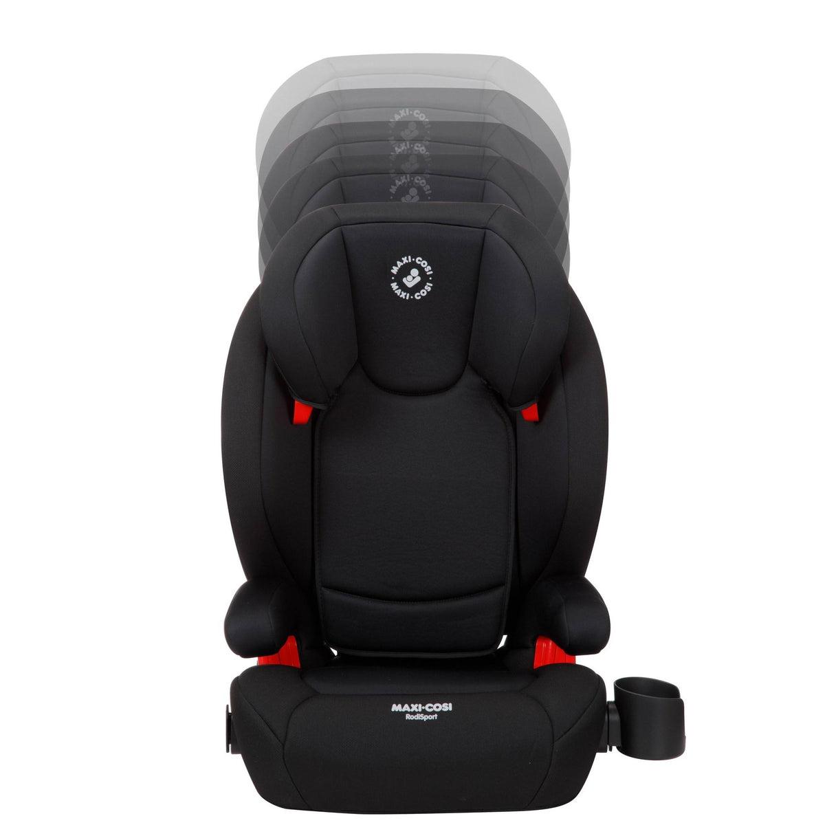 Booster Car Seat K719512