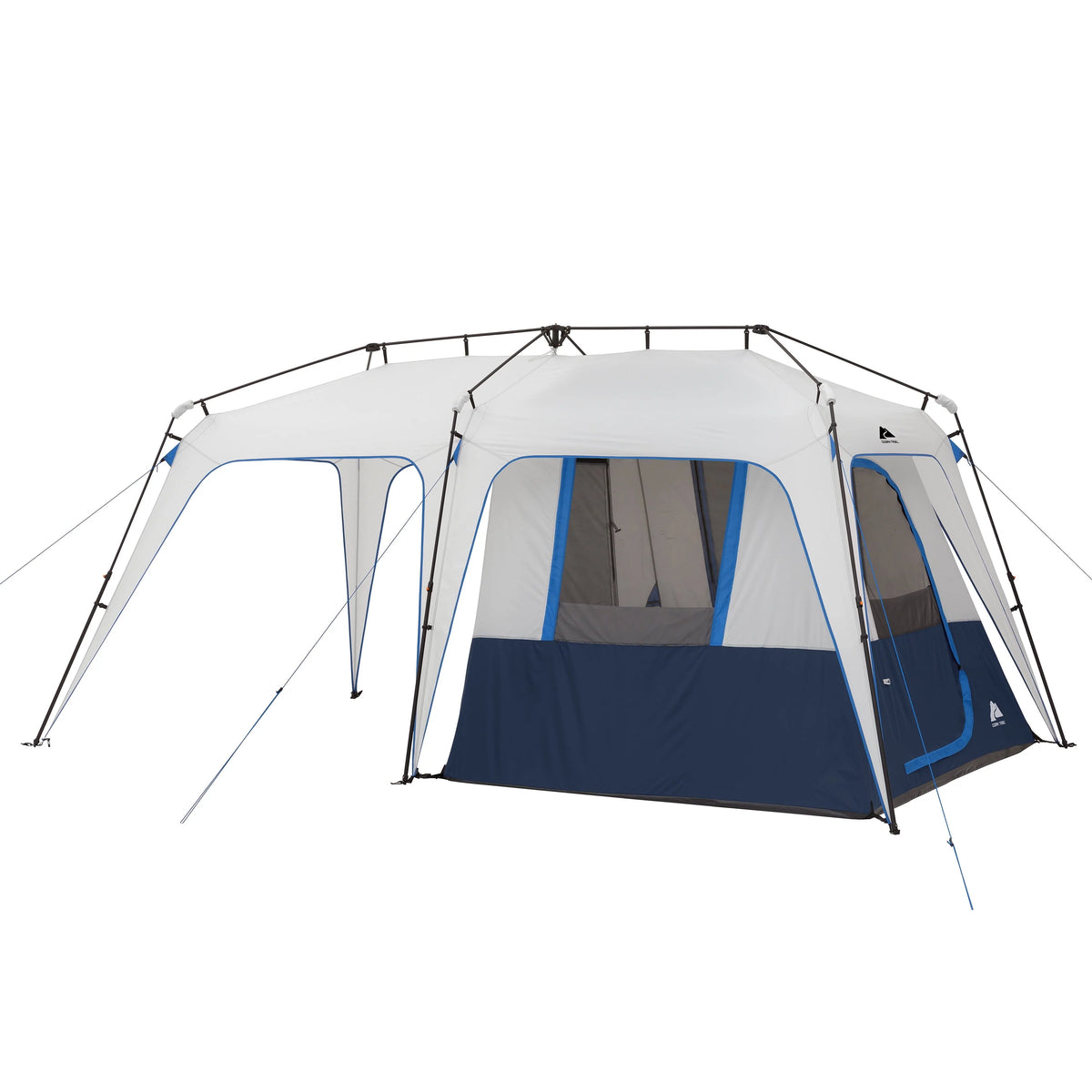 15' x 9' Convertible Instant Tent and Shelter X713769