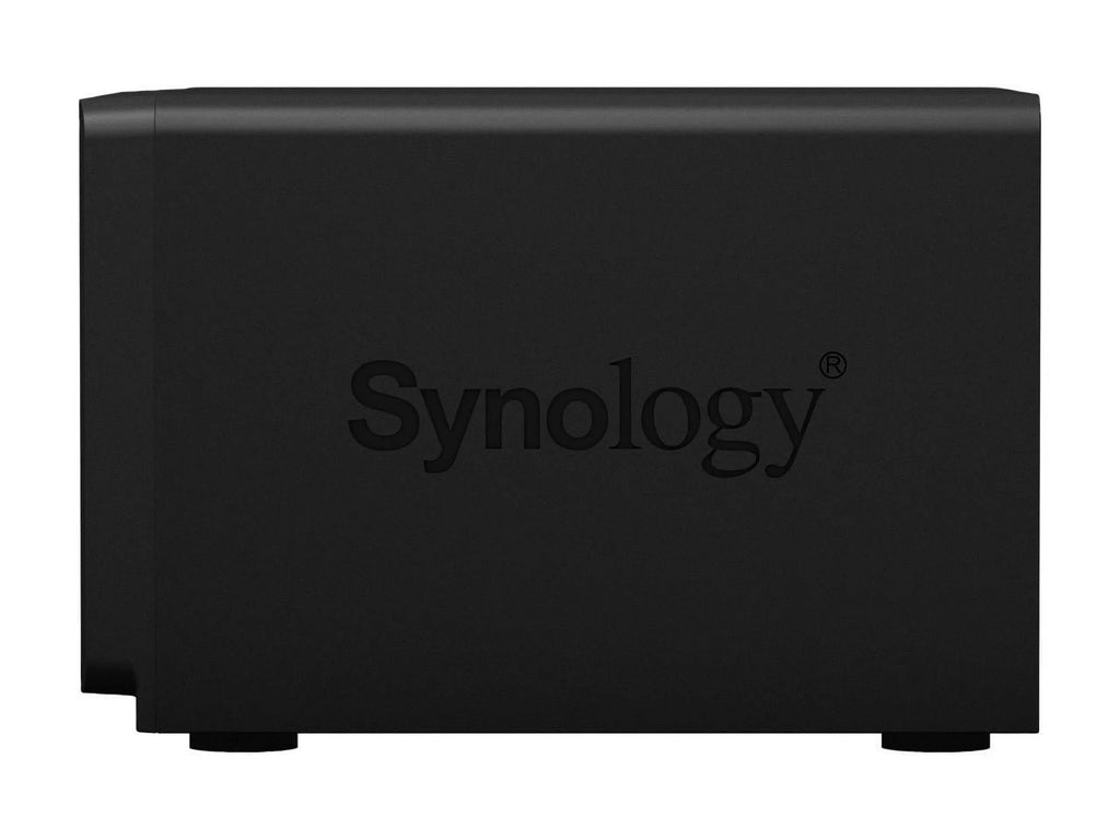6 Bay Desktop NAS I4565