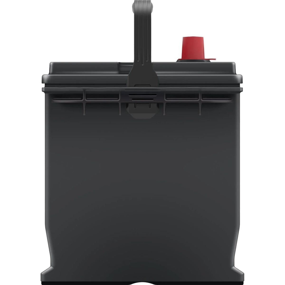 Lead Acid Automotive Battery Group Size 34 12 Volt 800 CCA S66617