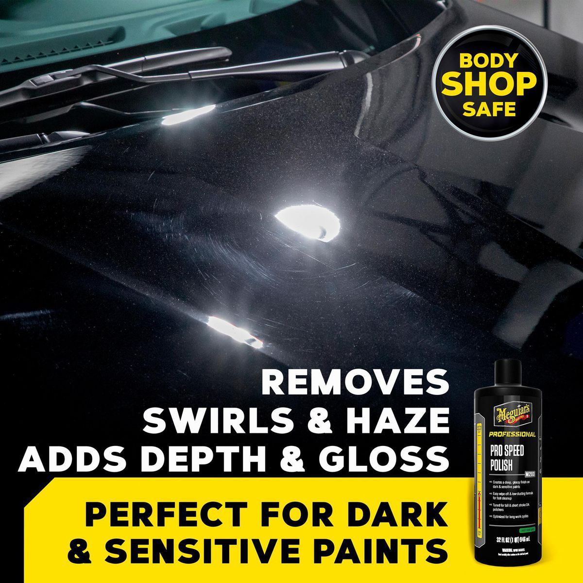 32 oz. Pro Speed Polish L17952