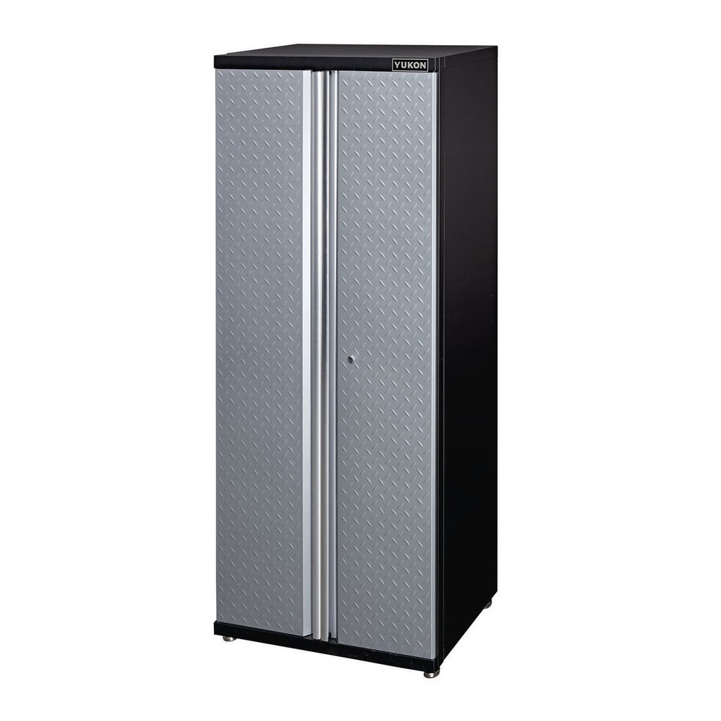 30 In. x 72 In. Garage Cabinet K110