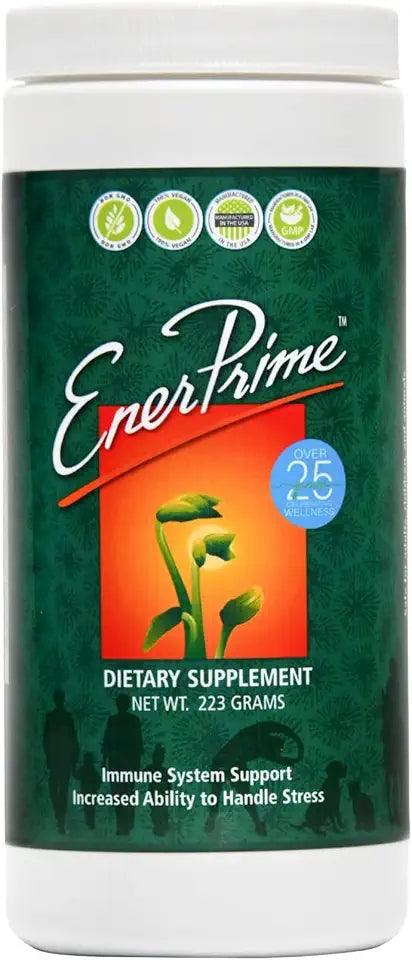 Superfood Powder L31361