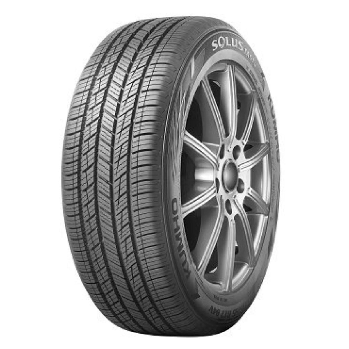 All Season 185/70R14 88H Passenger Tire K2866