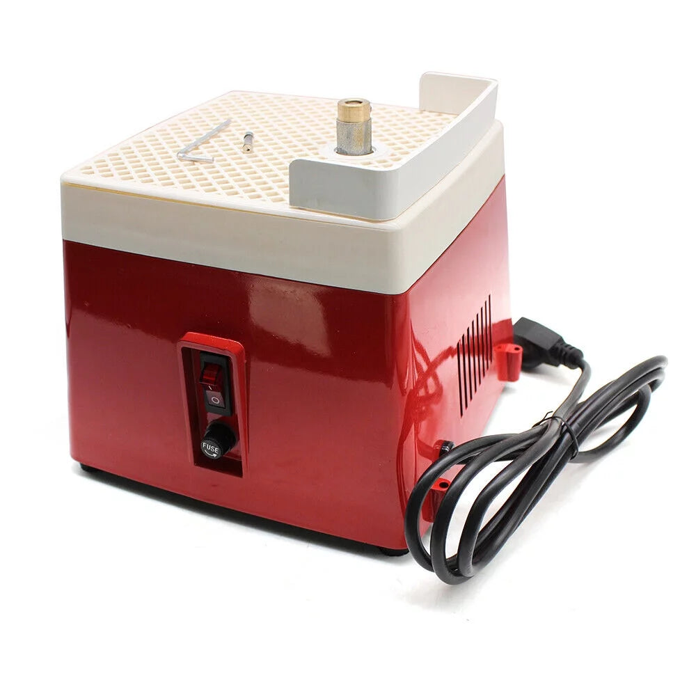 110V 65W Glass Grinder 4200 RPM X9383