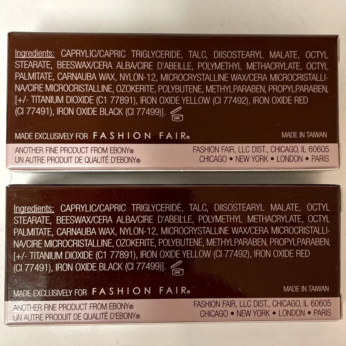Concealer Pack Of 2 Y383314